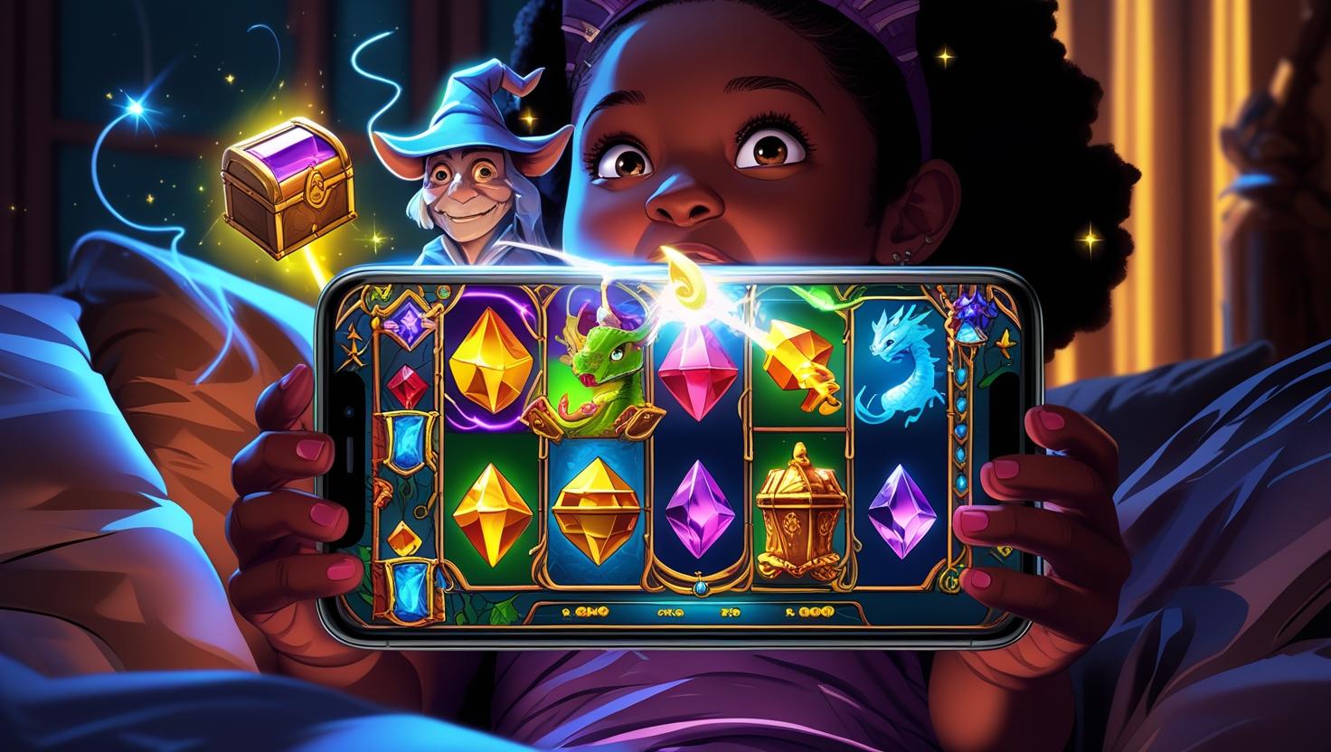 Slot Online vs Slot Konvensional: Pilih yang Mana untuk Menang Besar?