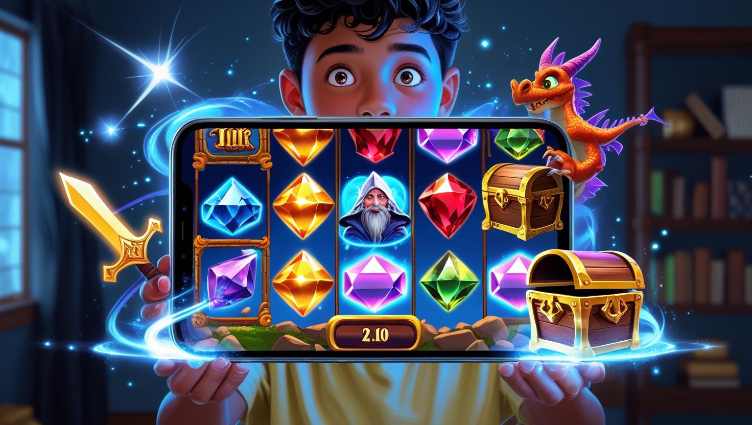 Bandingkan Slot Online dan Konvensional: Mana Lebih Menghasilkan?