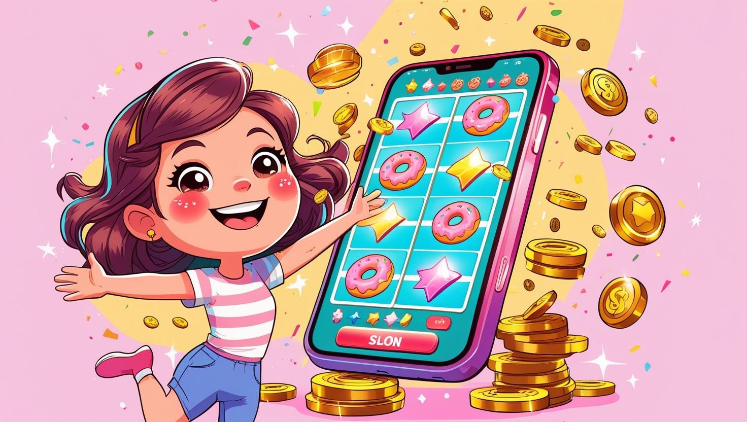 Slot Online atau Slot Konvensional: Mana yang Lebih Menguntungkan?