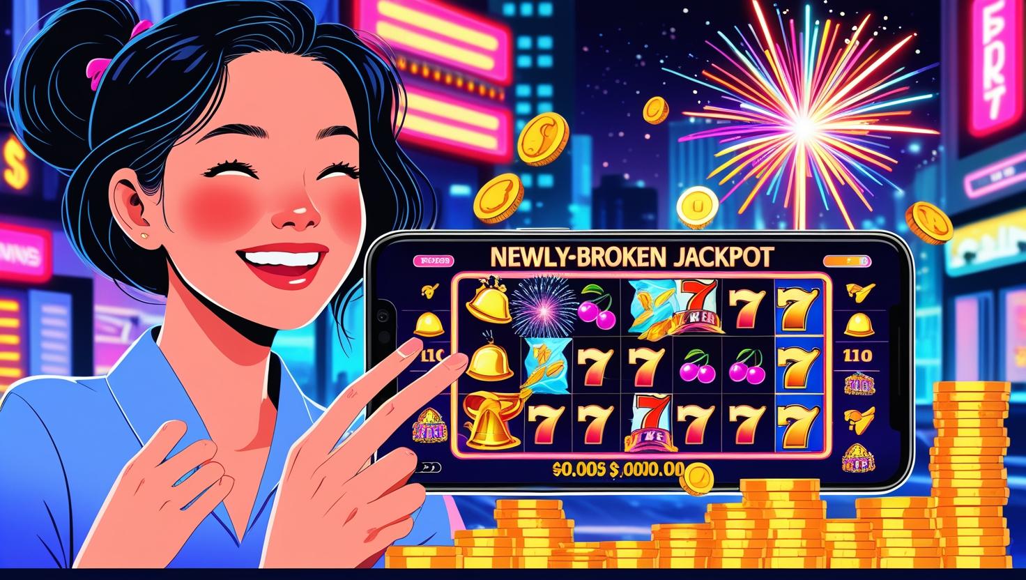 Mau Untung Maksimal? Ini Perbedaan Slot Online dan Konvensional