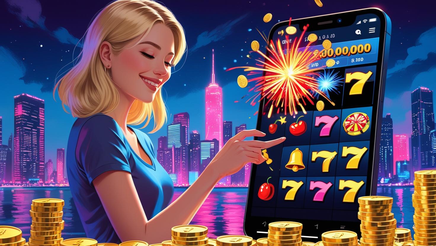 Slot Online vs Slot Konvensional: Strategi dan Keuntungan yang Harus Kamu Tahu