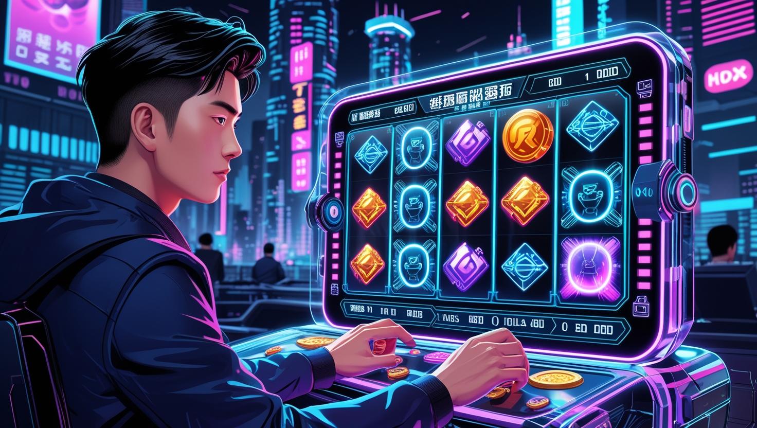 Mana Lebih Seru dan Menguntungkan, Slot Online atau Konvensional?